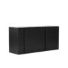 Carbon Double Dresser