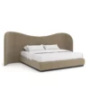 Clio Bed