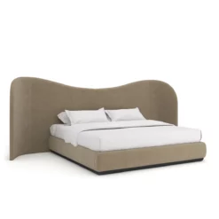 Clio Bed