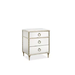 Fontainebleau Nightstand