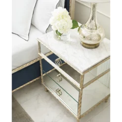 Fontainebleau Nightstand