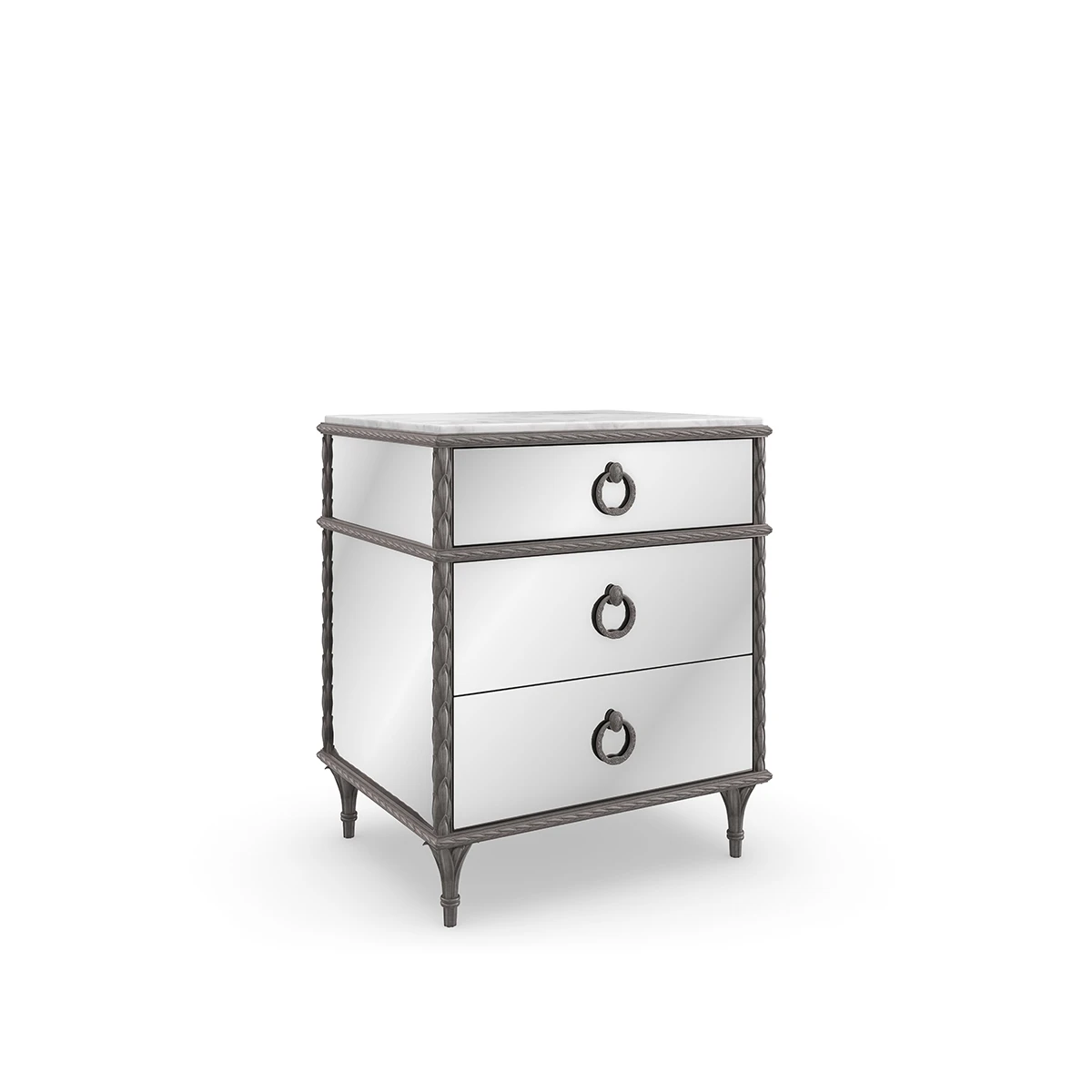 Fontainebleau Nightstand