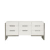 Foundations Dresser