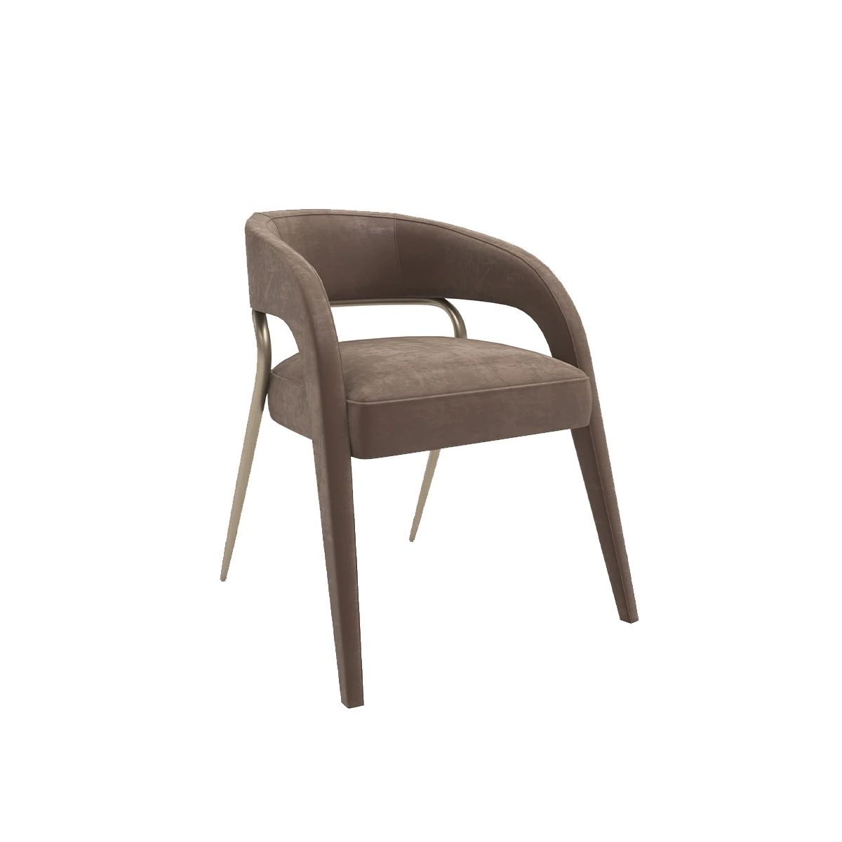 Gazelle Dining Chair