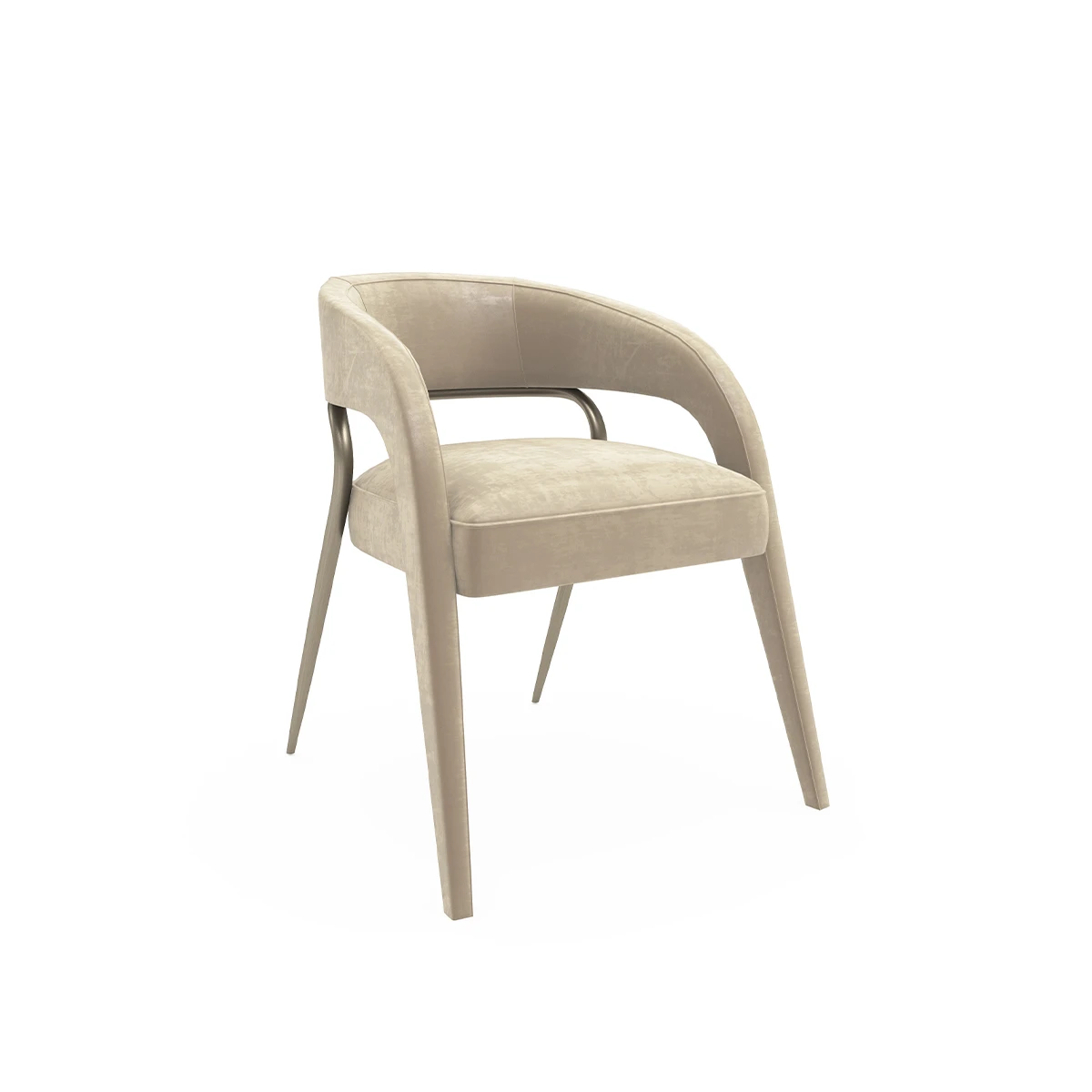 Gazelle Dining Chair