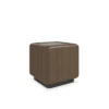 Gelee ″ Square Side Table