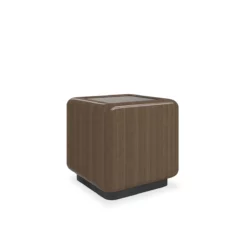 Gelee ″ Square Side Table