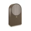 Gelee Display Cabinet