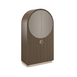 Gelee Display Cabinet