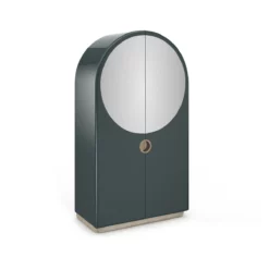 Gelee Display Cabinet