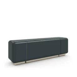 Gelee Media Console