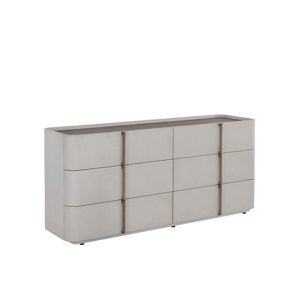 Jamille Dresser