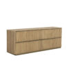 Kalla Dresser