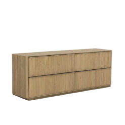 Kalla Dresser