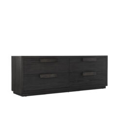 Keali Dresser