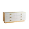 Leona Dresser