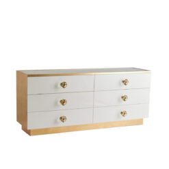 Leona Dresser