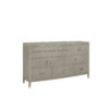 Linea Drawer Dresser
