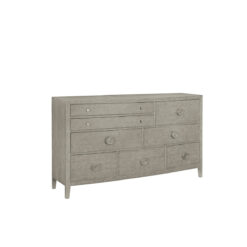 Linea Drawer Dresser