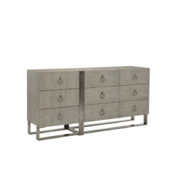 Linea Drawer Dresser