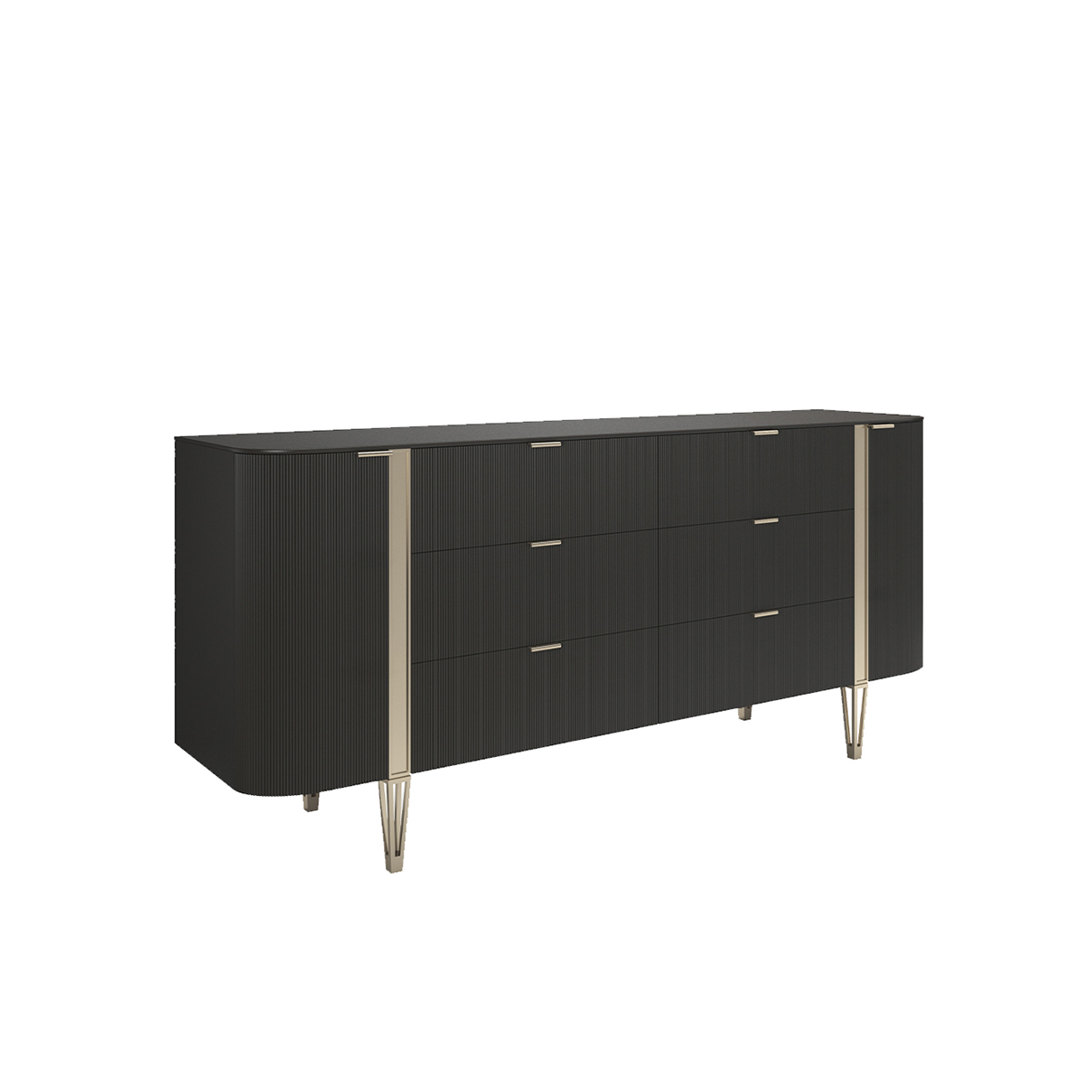 Love At First Sight ″ Dresser