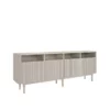 Love Lines Media Console