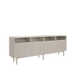 Love Lines Media Console
