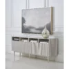 Love Lines Media Console