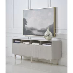 Love Lines Media Console