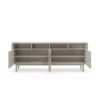 Love Lines Media Console