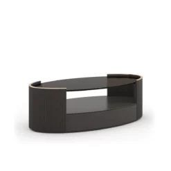 Love Oval Coffee Table