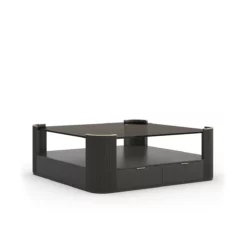 Love Square Coffee Table