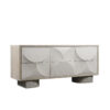 Lunula Dresser