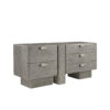 Monolith Drawer Dresser