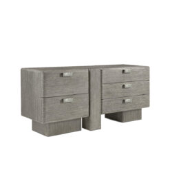 Monolith Drawer Dresser