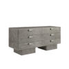 Monolith Drawer Dresser