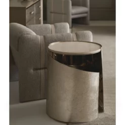 Nautilus Side Table