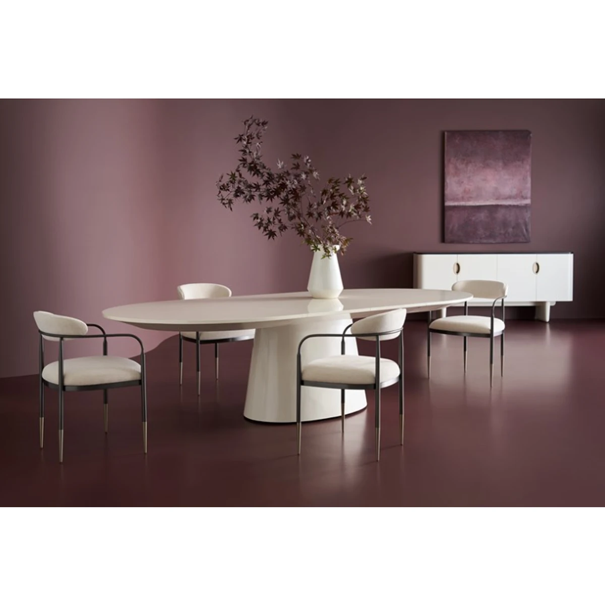 Paragon Extendable Dining Table