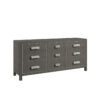 Prado Dresser In Porcini Finish