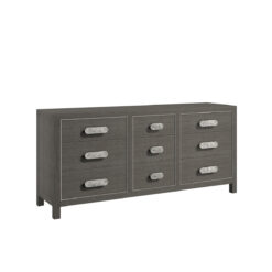 Prado Dresser In Porcini Finish