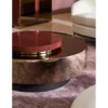 Radius Coffee Table