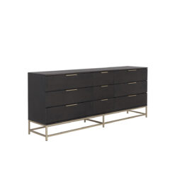 Rebel Large Dresser
