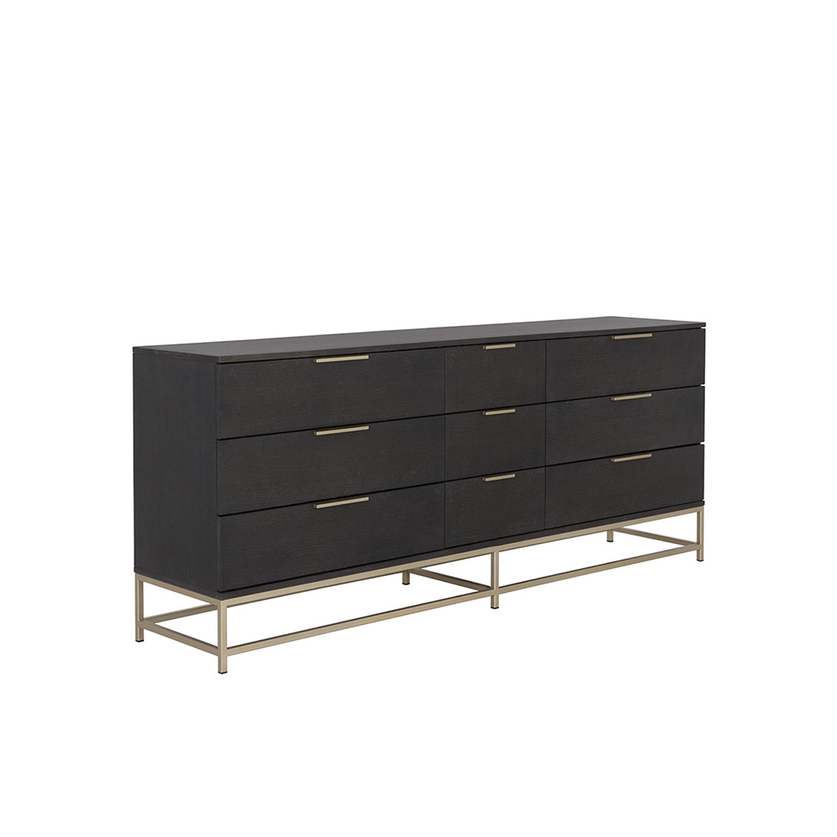 Rebel Large Dresser