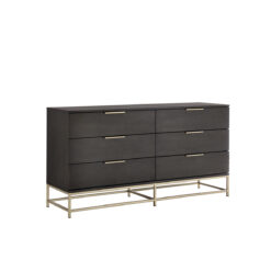 Rebel Small Dresser