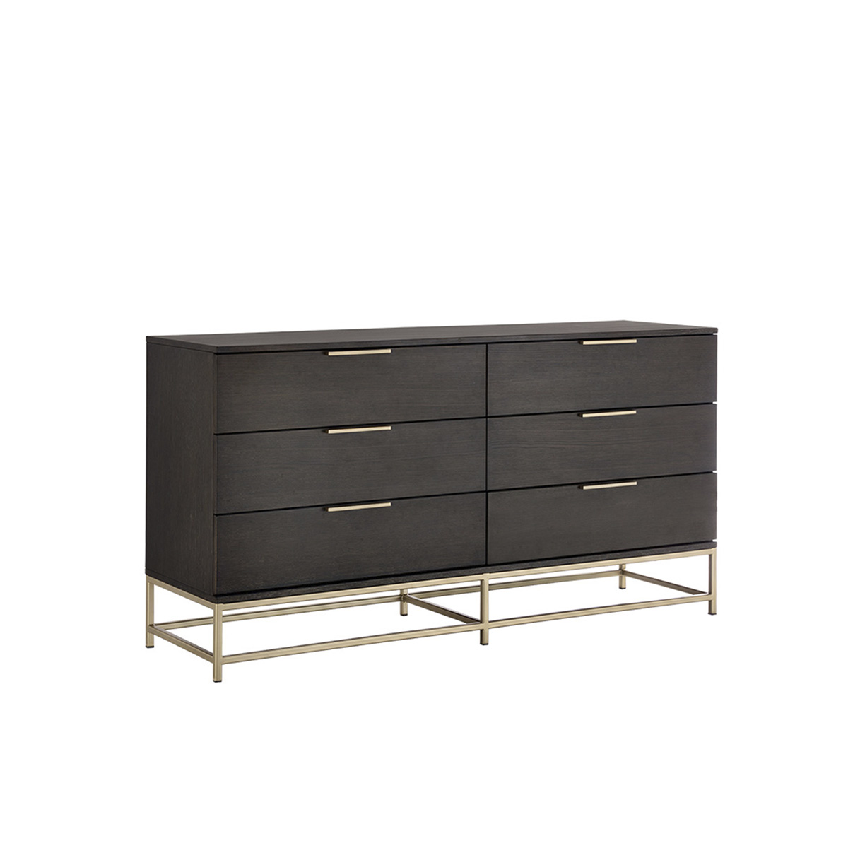 Rebel Small Dresser