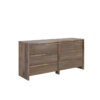 Sadie Double Dresser