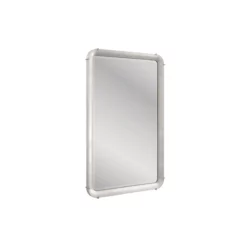 Salver Mirror