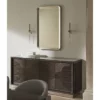 Salver Mirror