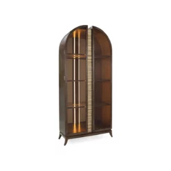 Seraphina Display Cabinet