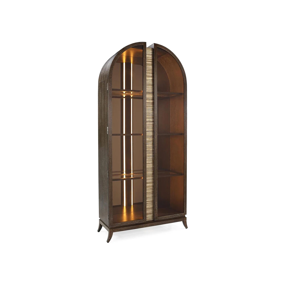 Seraphina Display Cabinet
